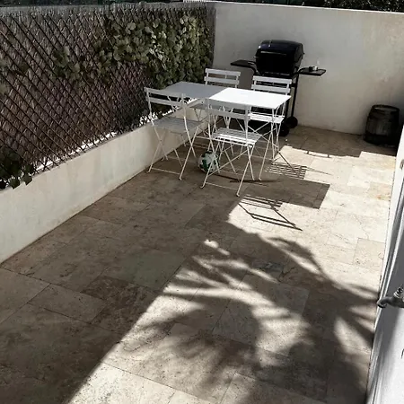 Apartment Les *