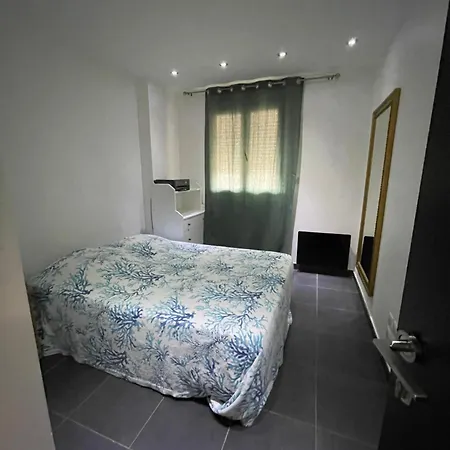 Apartment Les Sainte-Maxime