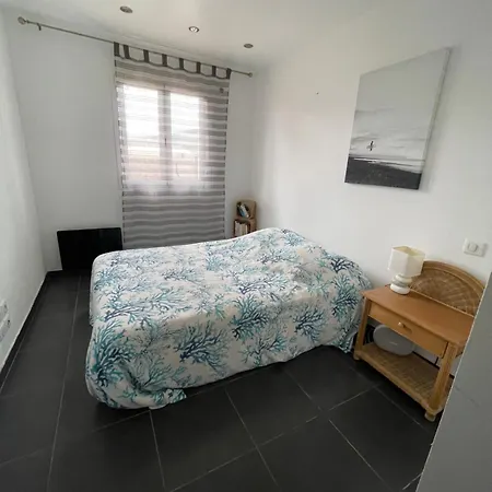Apartment Les *